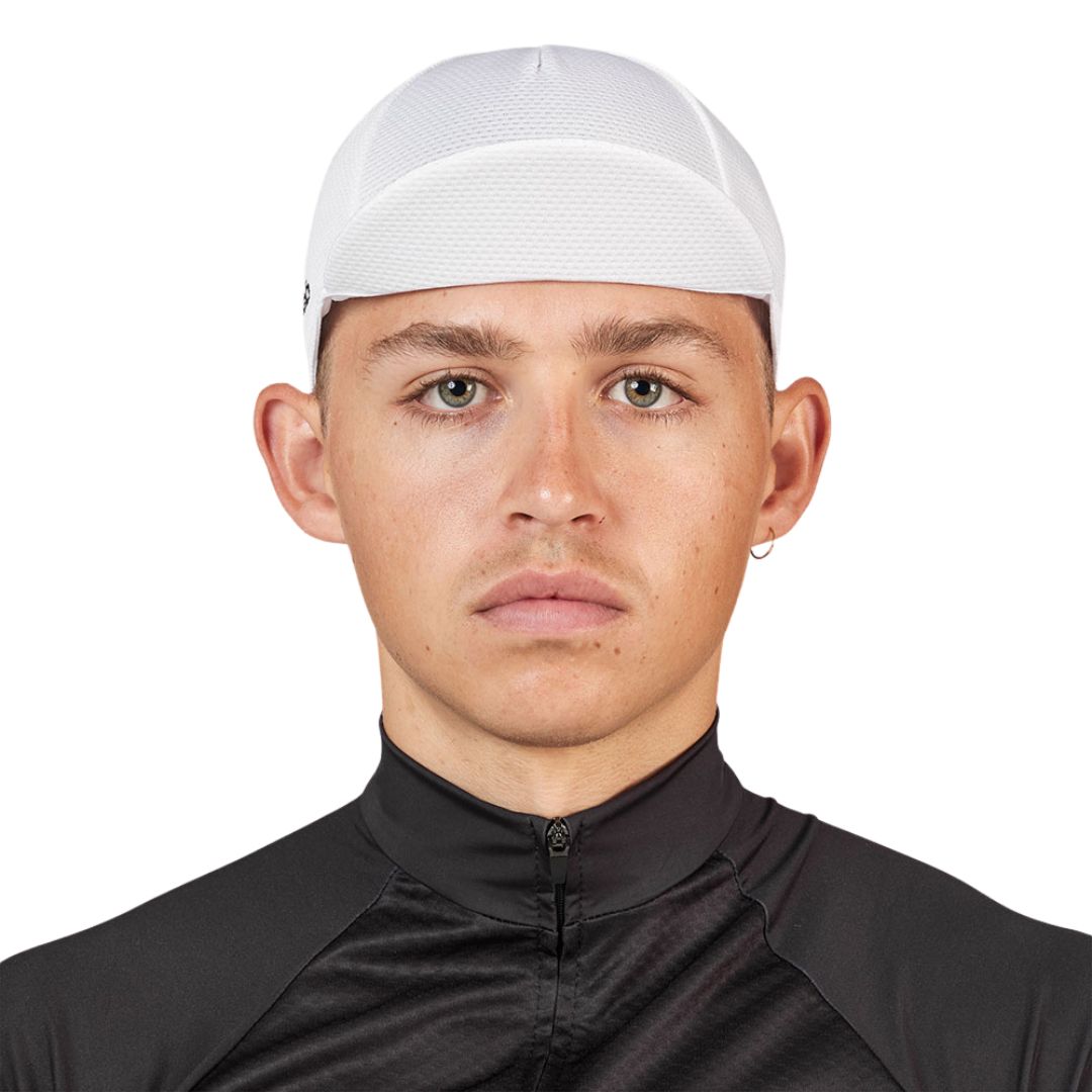 GripGrab Leichte Sommer-Cap zur Verwendung unter dem Helm