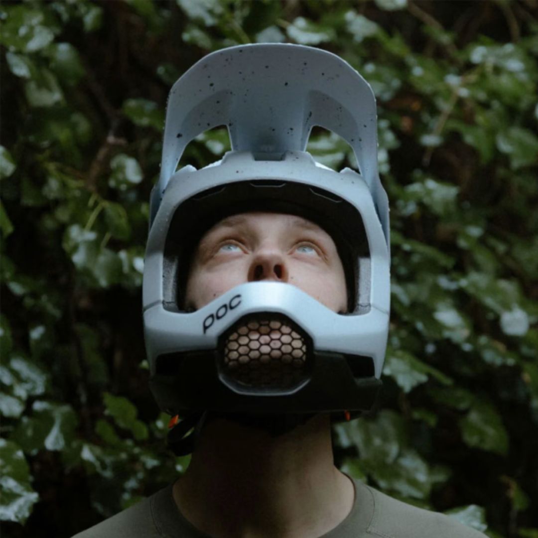 POC Otocon Race MIPS – Fullface-Helm