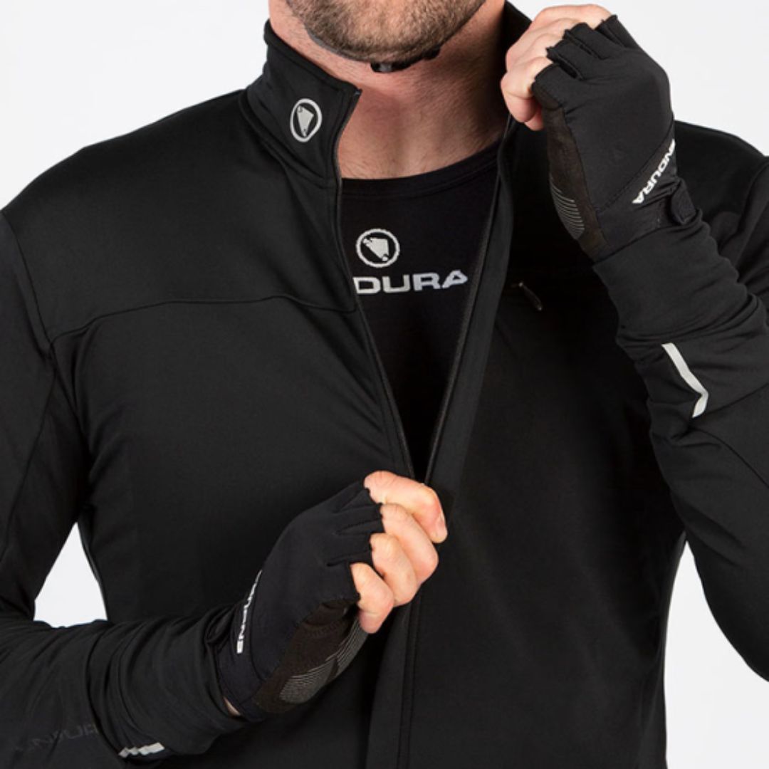 Endura Xtract Roubaix – Langarmtrikot