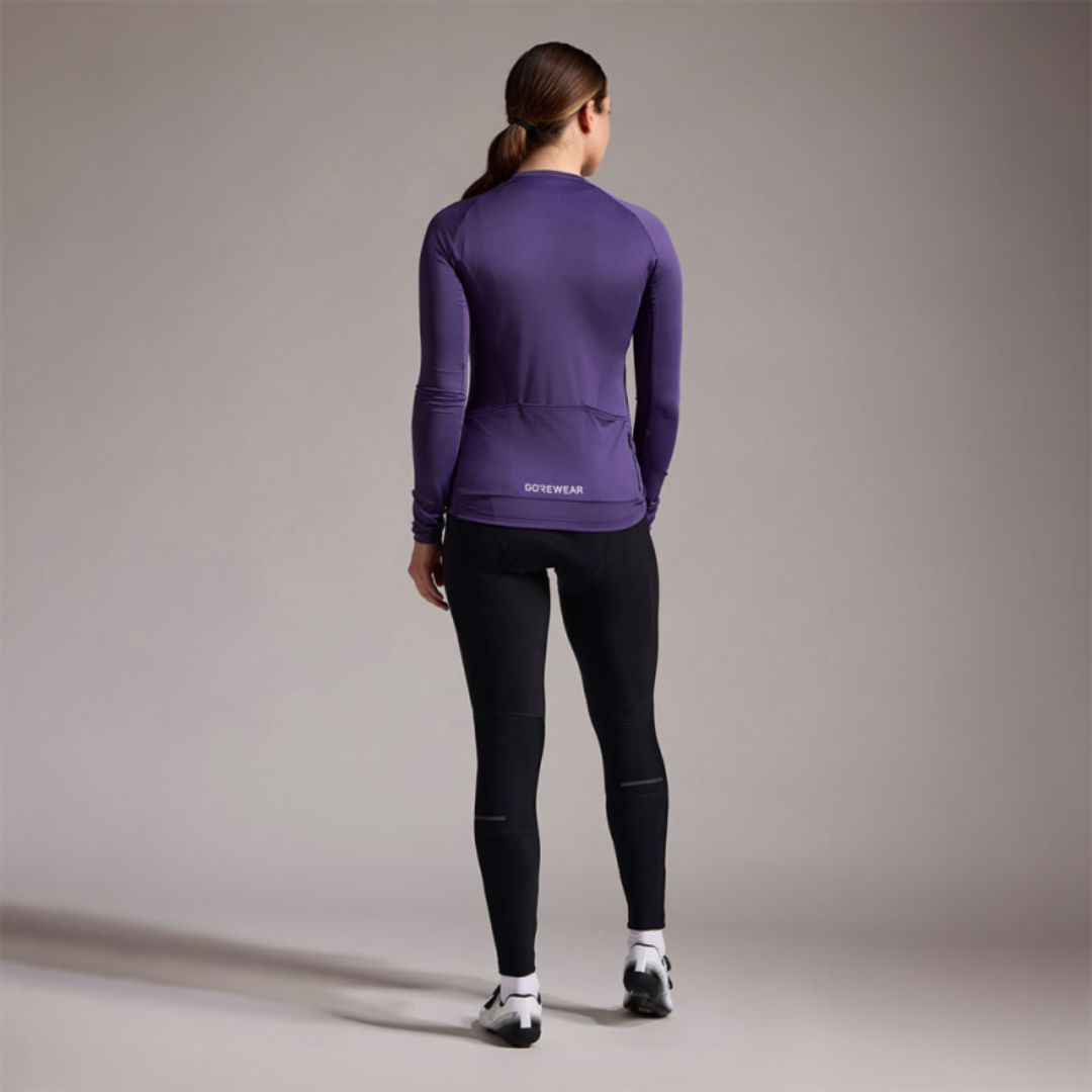 GOREWEAR Spinshift Bekleidung – Damen-Langarmtrikot