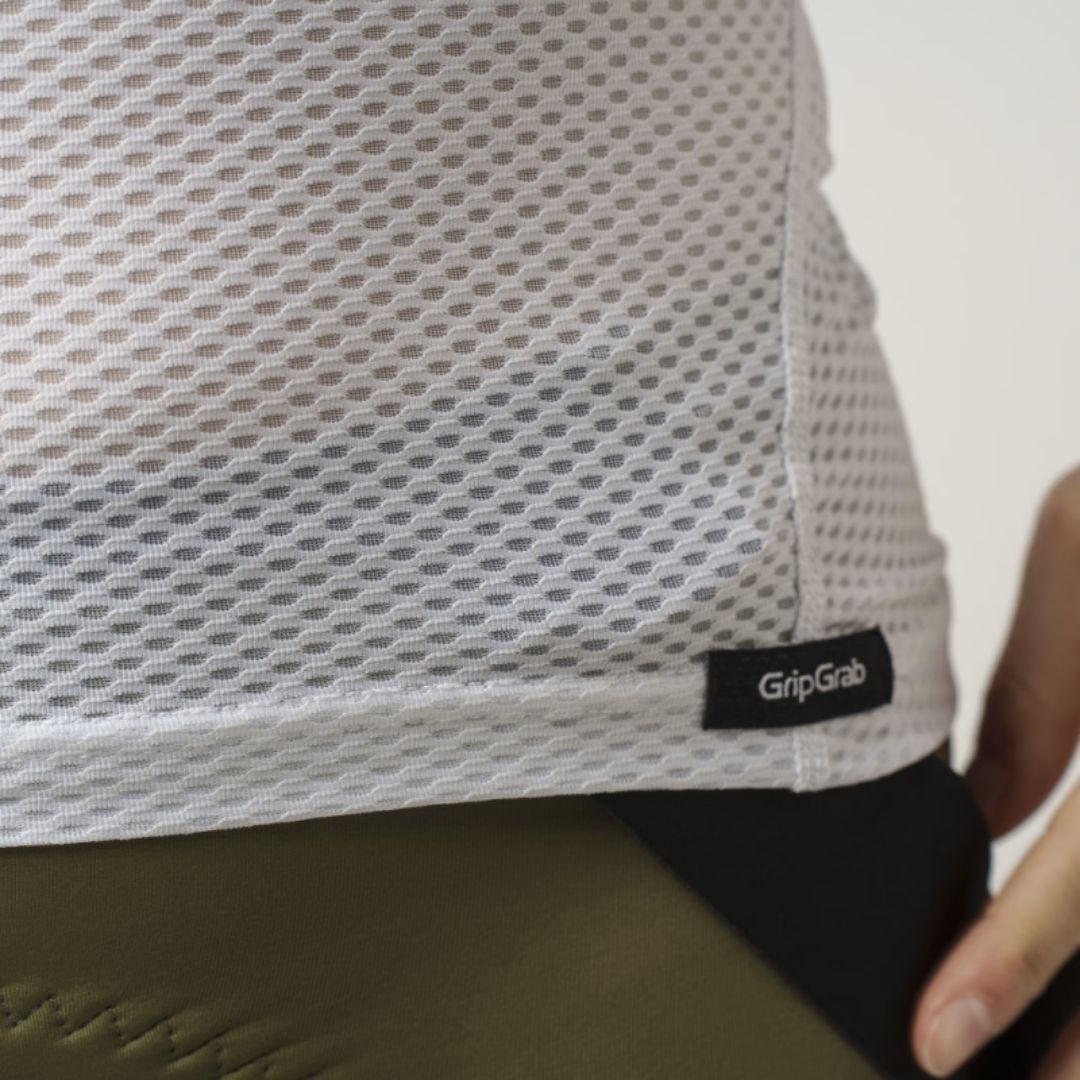 GripGrab Ultraleichte Mesh – Funktionelle Damen-Basisschicht (Baselayer)