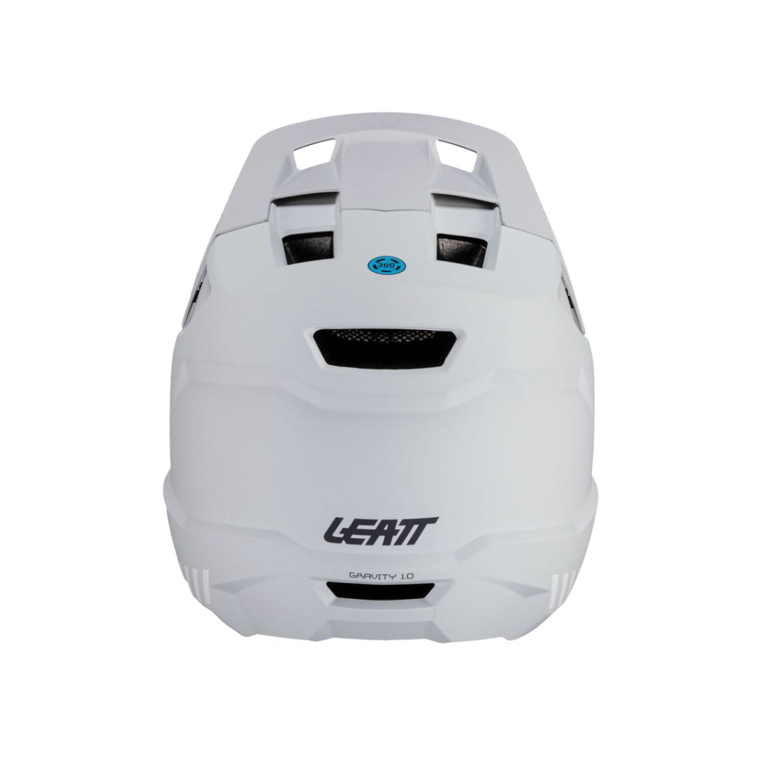 Leatt 1.0 Gravity – Integralhelm für MTB