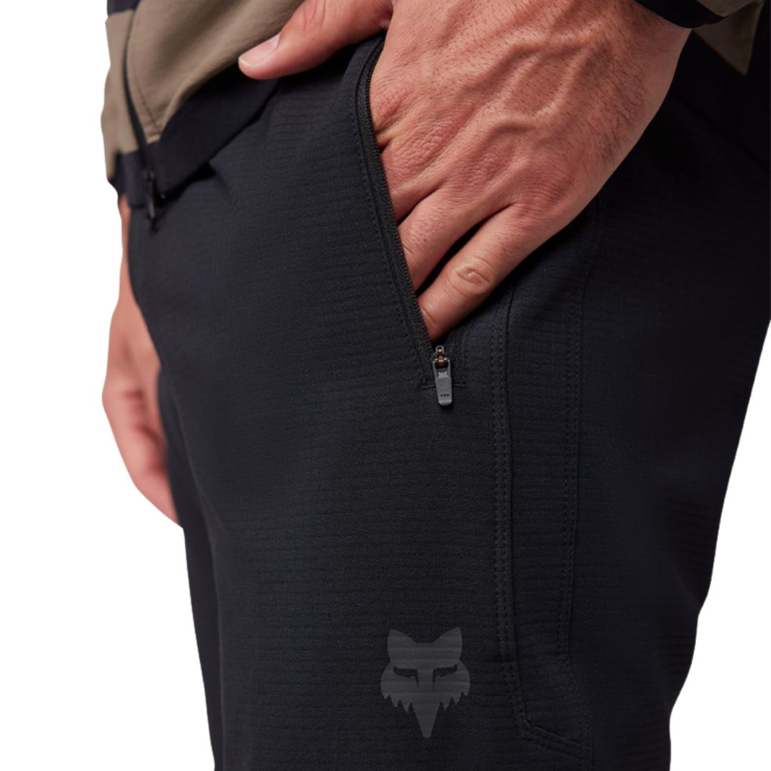 Fox Racing Defend Fire – Softshell-MTB-Hose