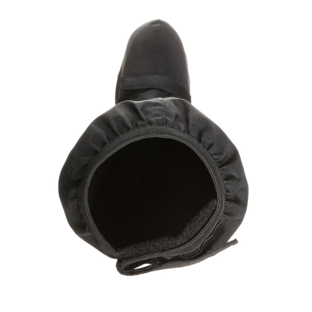 Vaude lange Fahrrad-Gamasche – Überschuhe