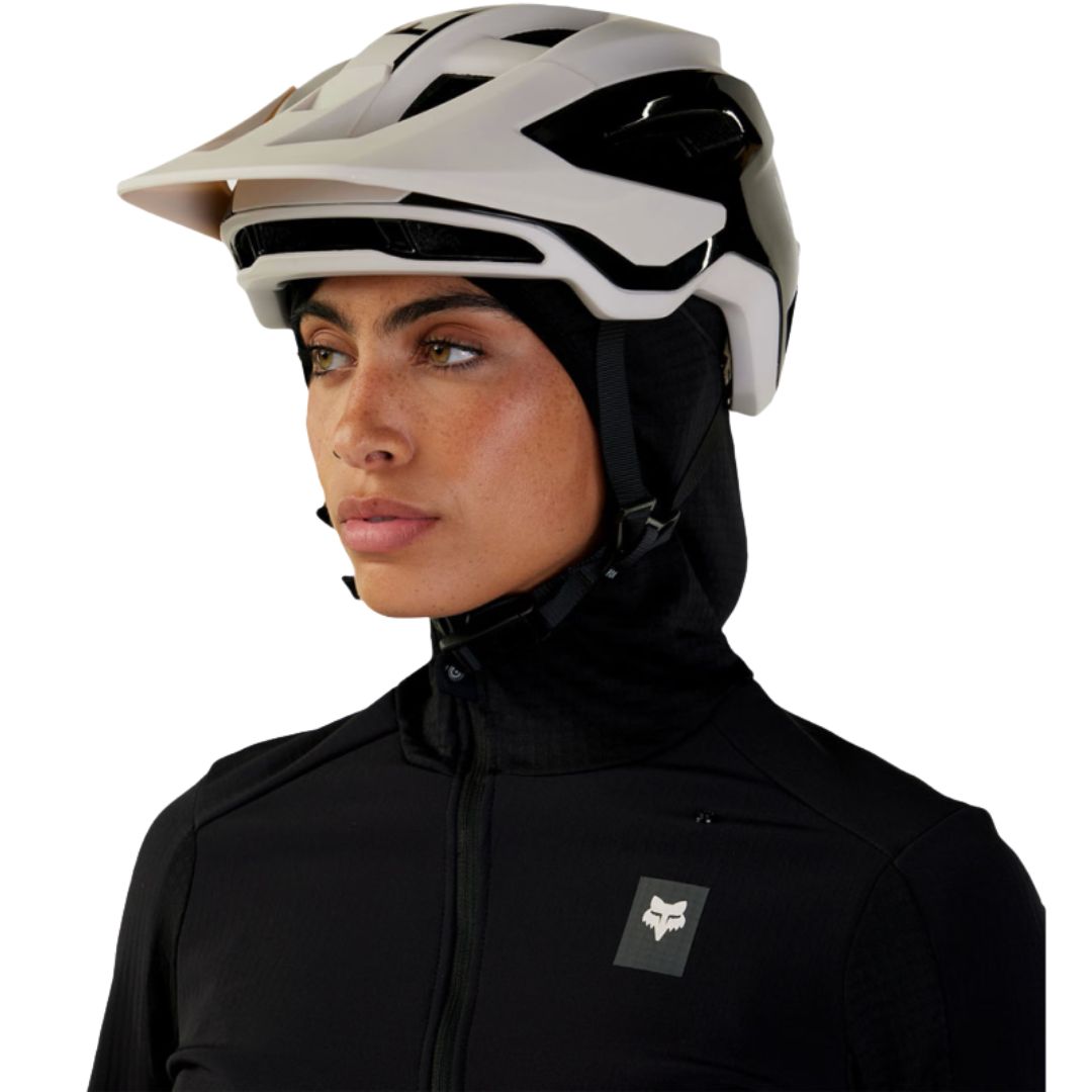 Fox Racing Defend Thermal – Damen-MTB-Hoodie