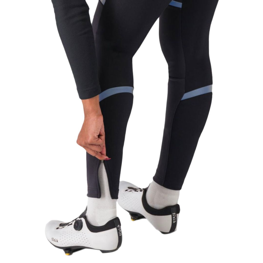 Castelli Polare 2 – Damen-Radhose mit Polsterung