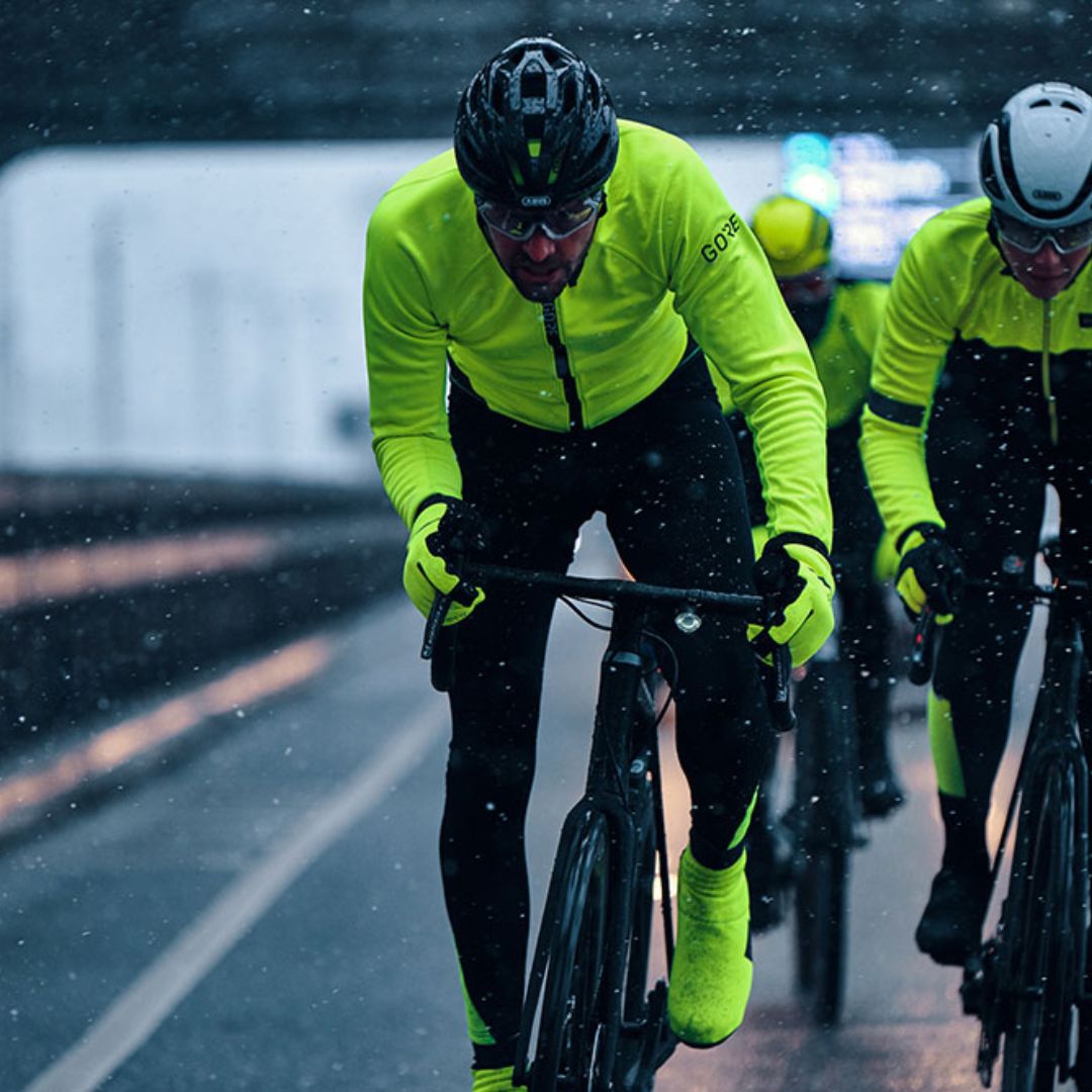 GOREWEAR Shield Thermo GORE-TEX® INFINIUM™ – Thermo-Schuhe