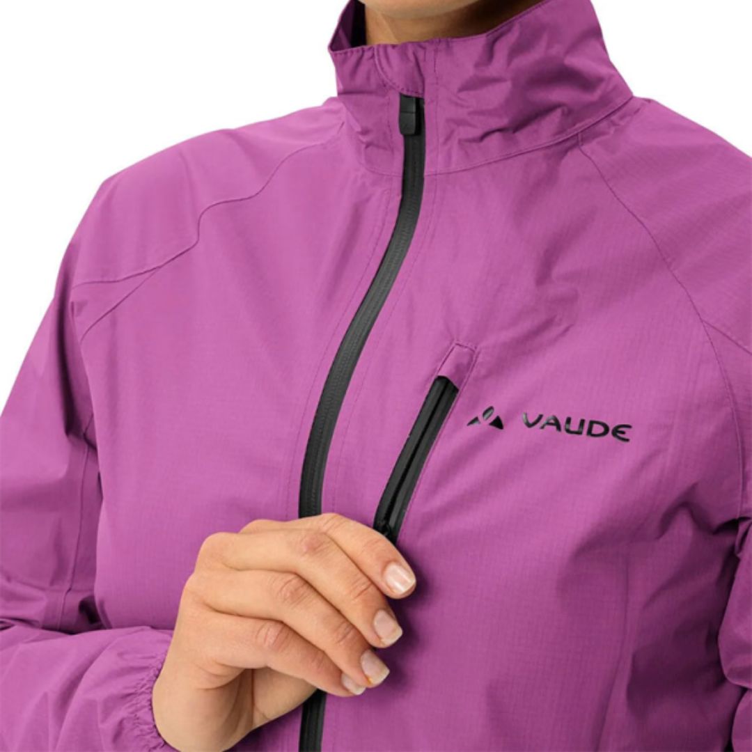 Vaude Drop III – Damen-Regenjacke