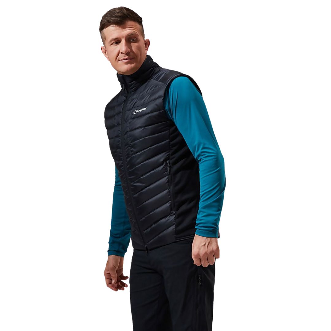 Berghaus Tephra Stretch Reflect 2.0 – Weste