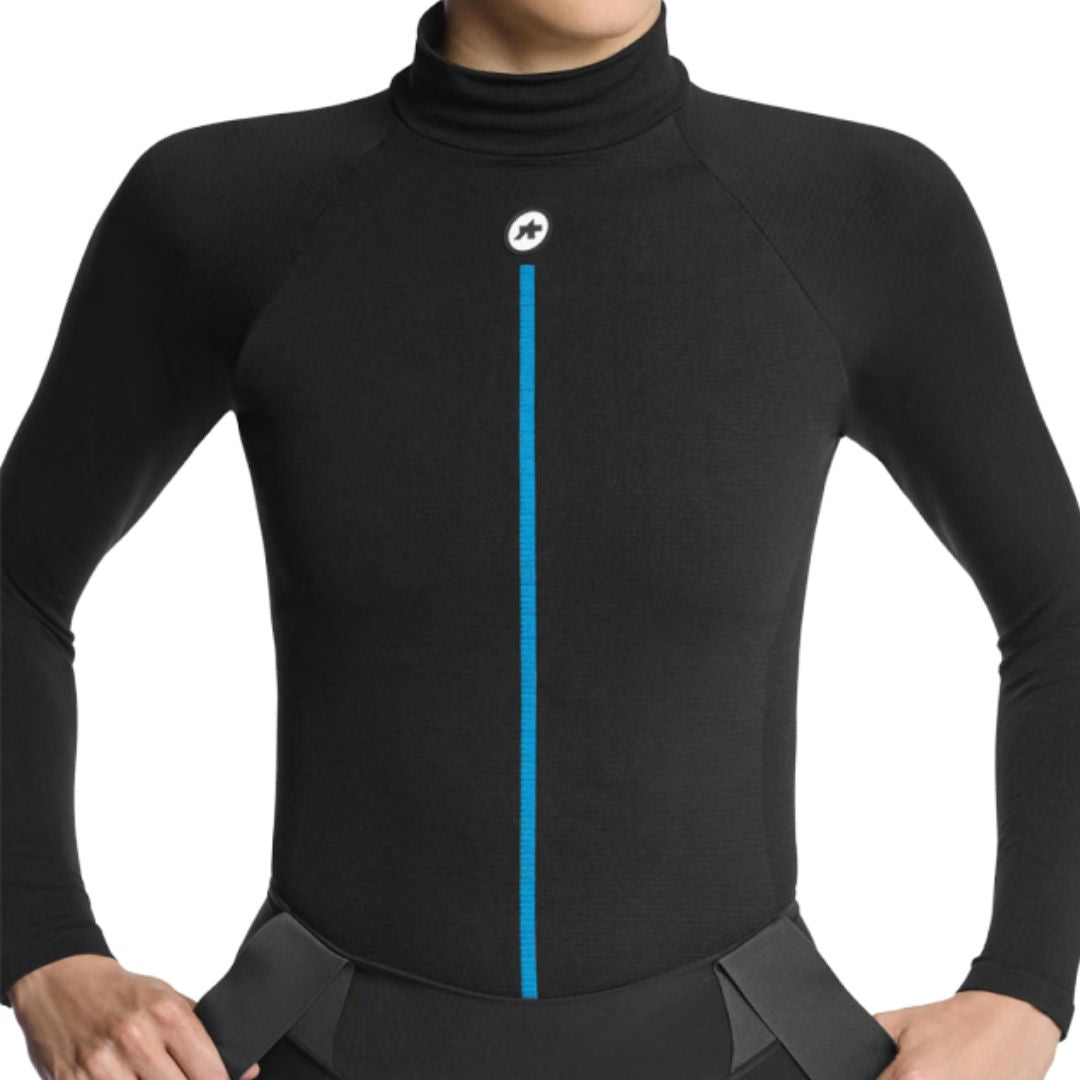 Assos Skin Layer P1 – Damen-Basisschicht-Shirt (Thermo-Baselayer)