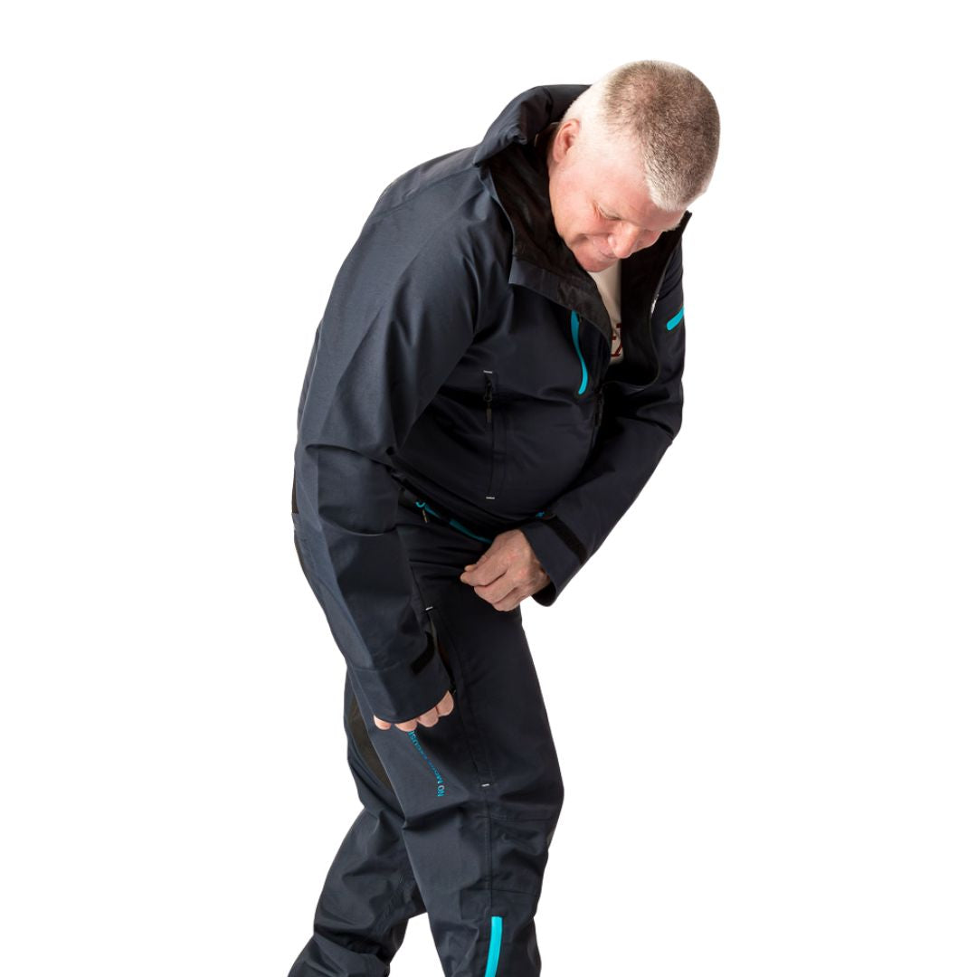 DirtSuit Core Edition Loose Cut – Schlamm-Outfit