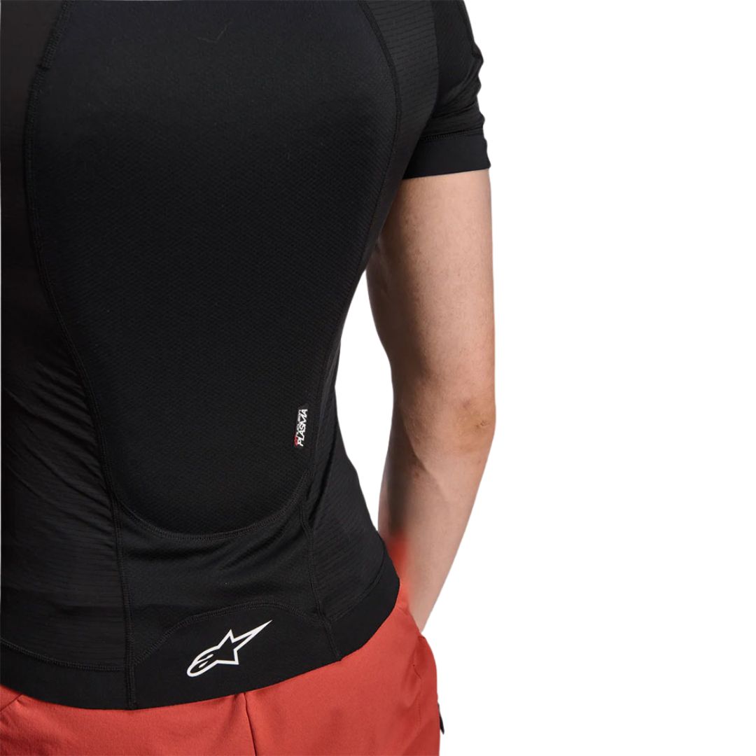 Alpinestars Motion Plasma Schutzjacke