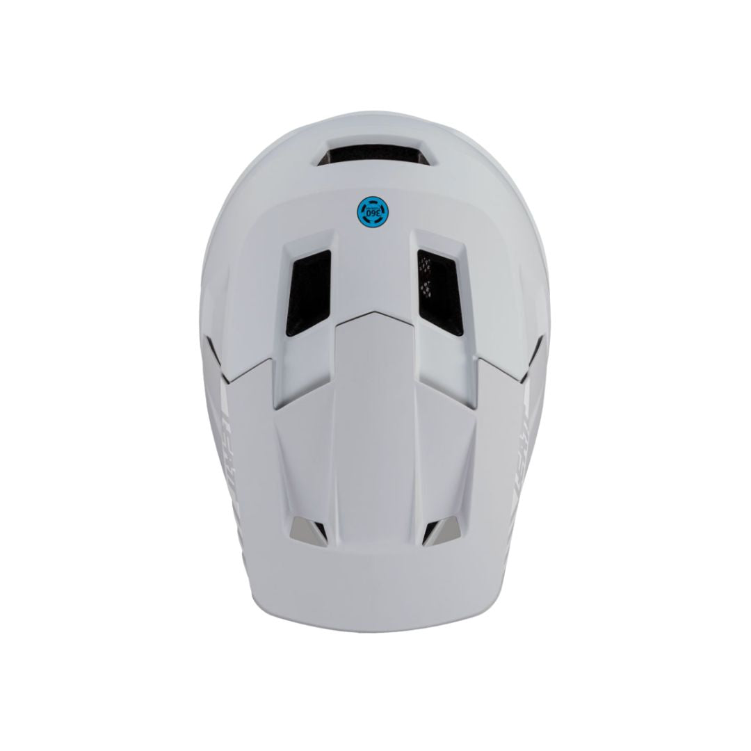 Leatt 1.0 Gravity – Integralhelm für MTB