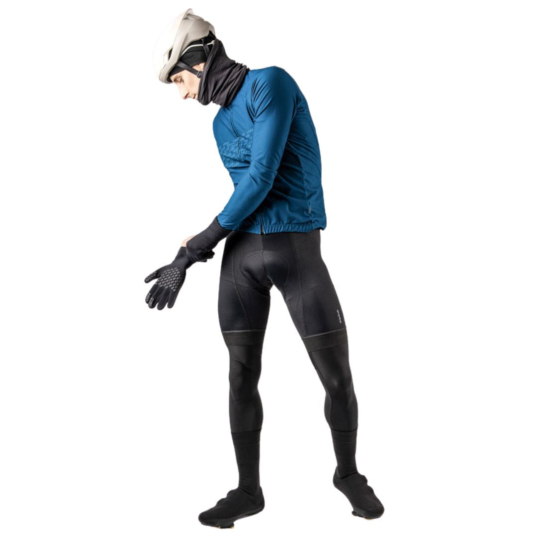 Leichte GripGrab Mütze aus Merinowolle und Polyfaser.