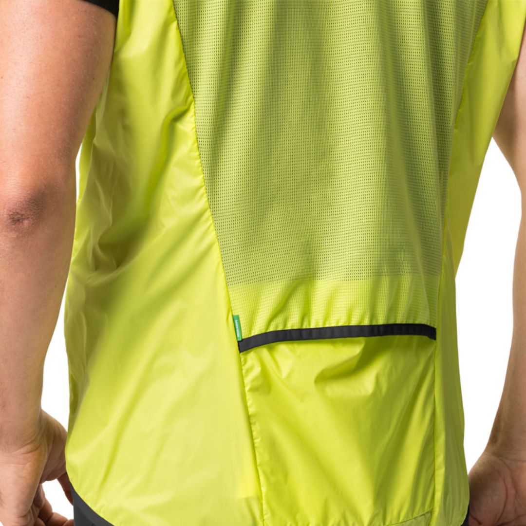 Vaude Matera Air – Windweste