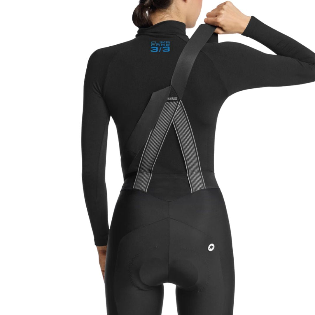 Assos Skin Layer P1 – Damen-Basisschicht-Shirt (Thermo-Baselayer)