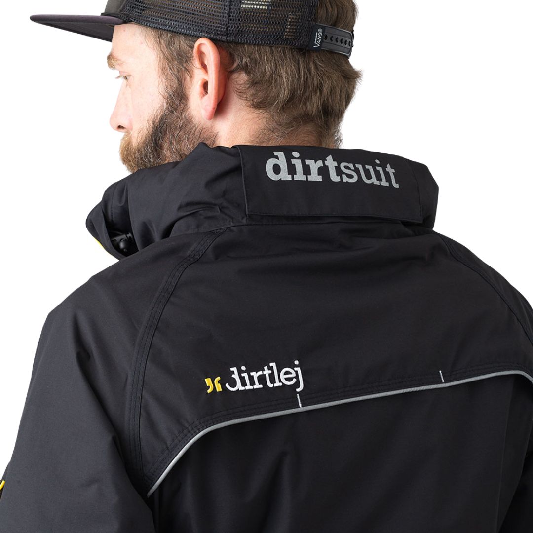 dirtlej DirtSuit Pro Edition – Schlamm-Overall