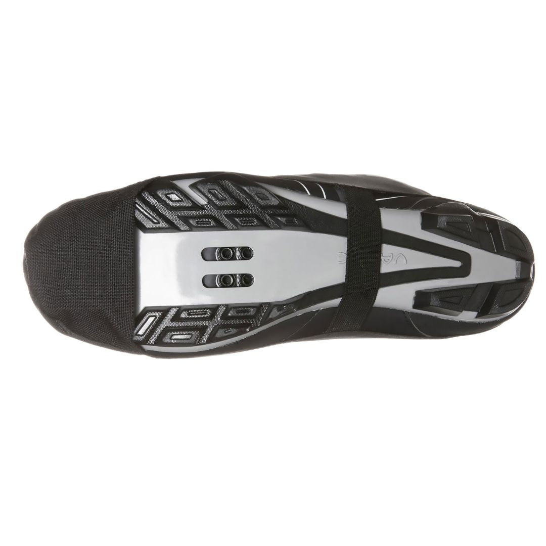 Vaude lange Fahrrad-Gamasche – Überschuhe