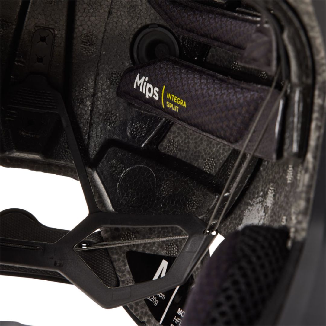 Fox Racing Integralhelm Proframe RS MIPS