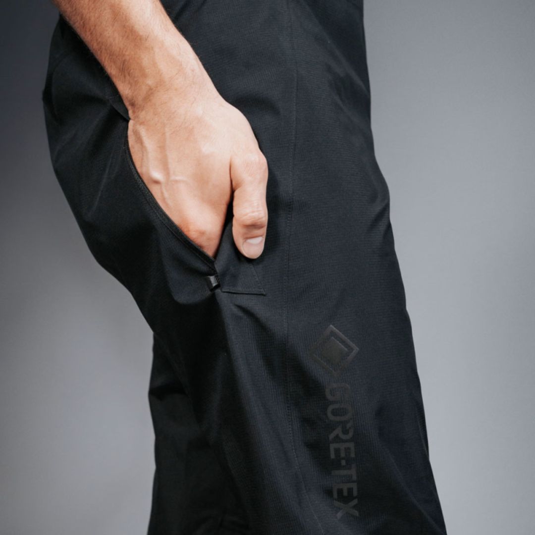 GOREWEAR Lupra GORE-TEX – MTB-Regenhose