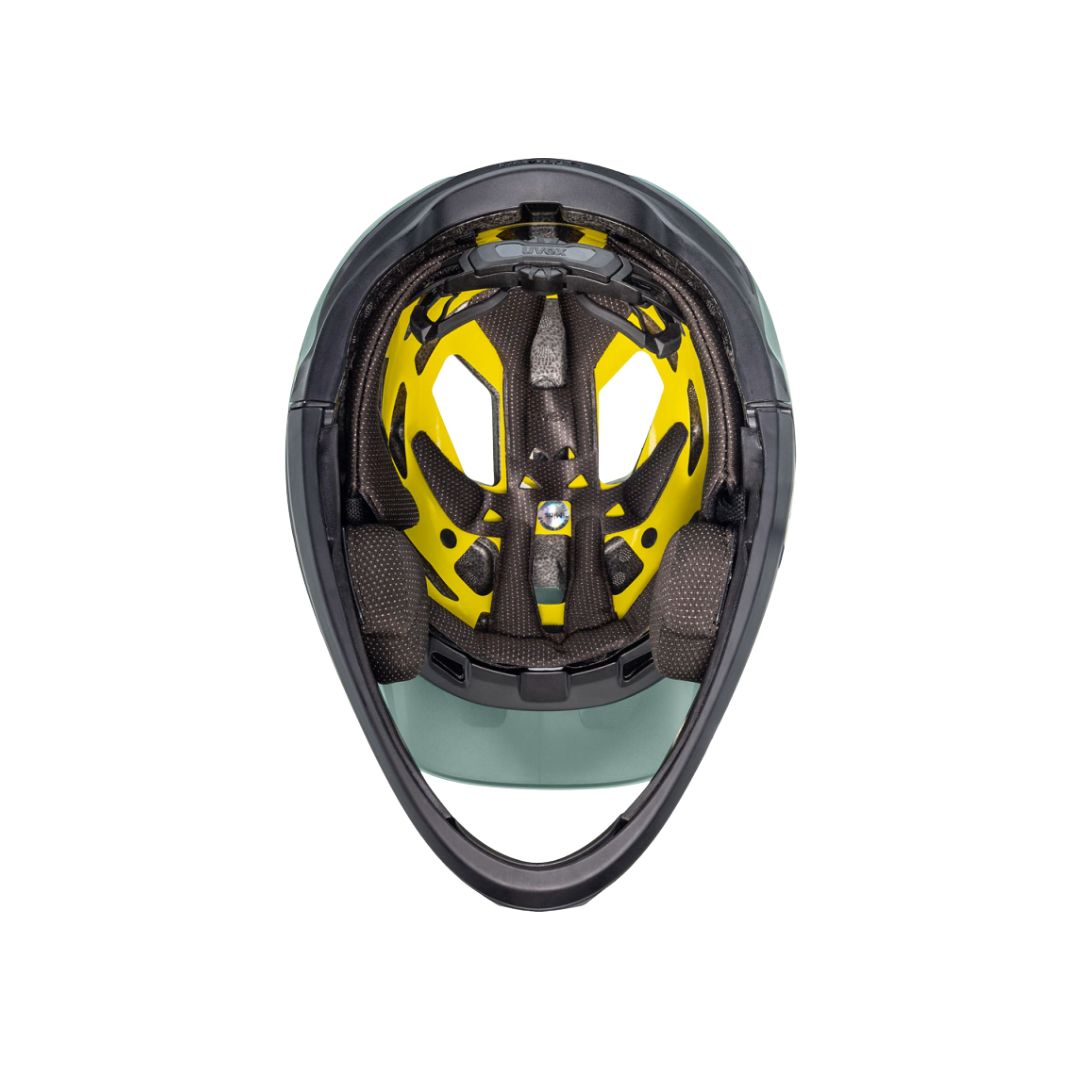 uvex Revolt MIPS – Integralhelm