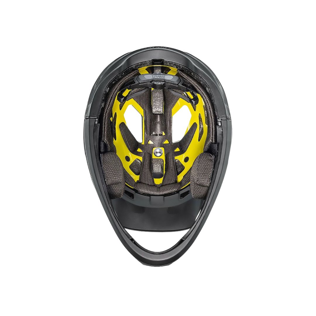 uvex Revolt MIPS – Integralhelm