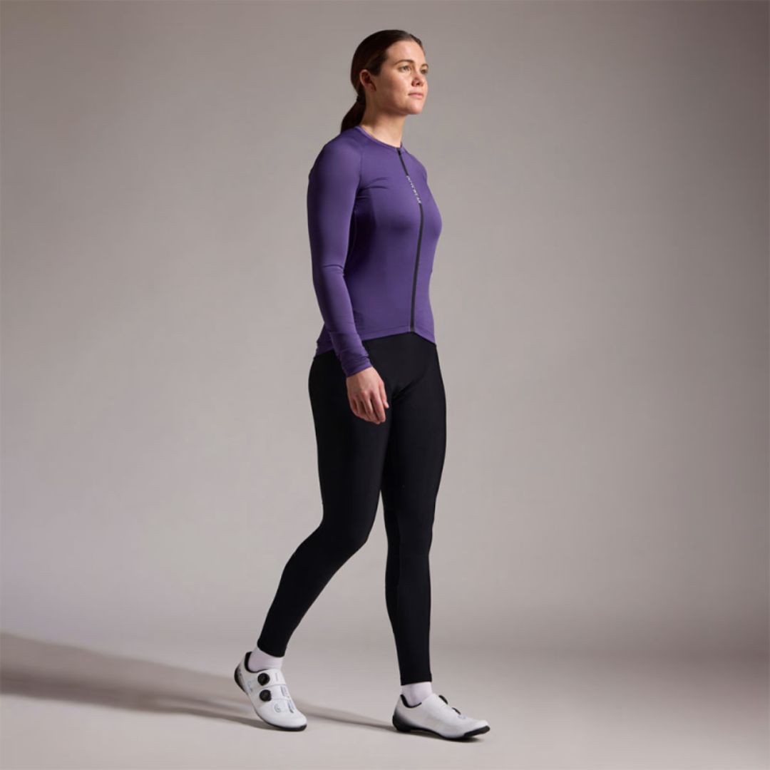 GOREWEAR Spinshift Bekleidung – Damen-Langarmtrikot