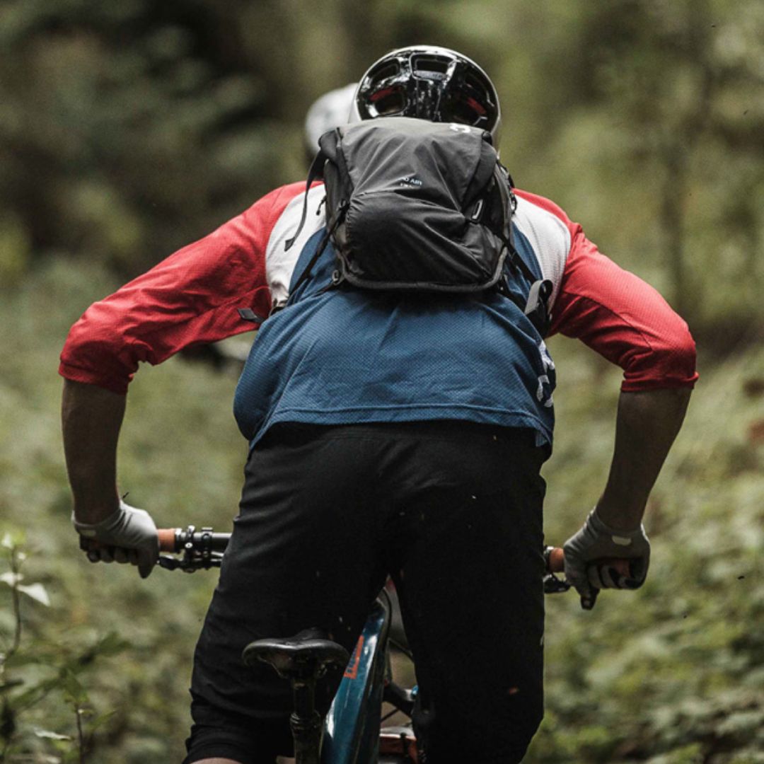 POC Essential Enduro – MTB-Shorts