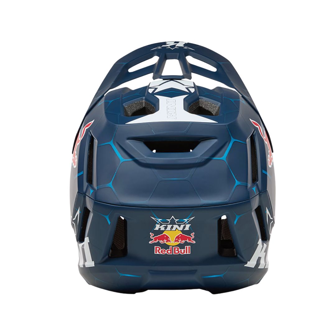 O’Neal Integralhelm Kini Red Bull EC 1.0