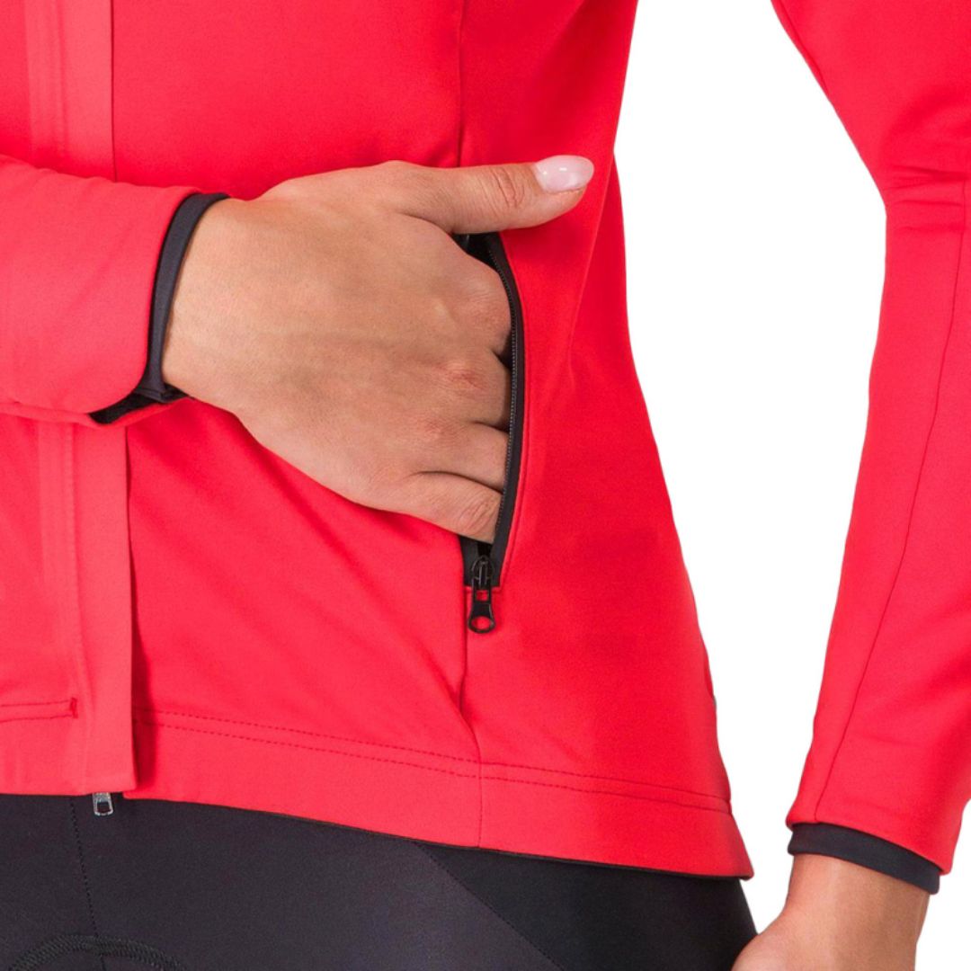 Castelli ALPHA 150 – Damen-Jacke