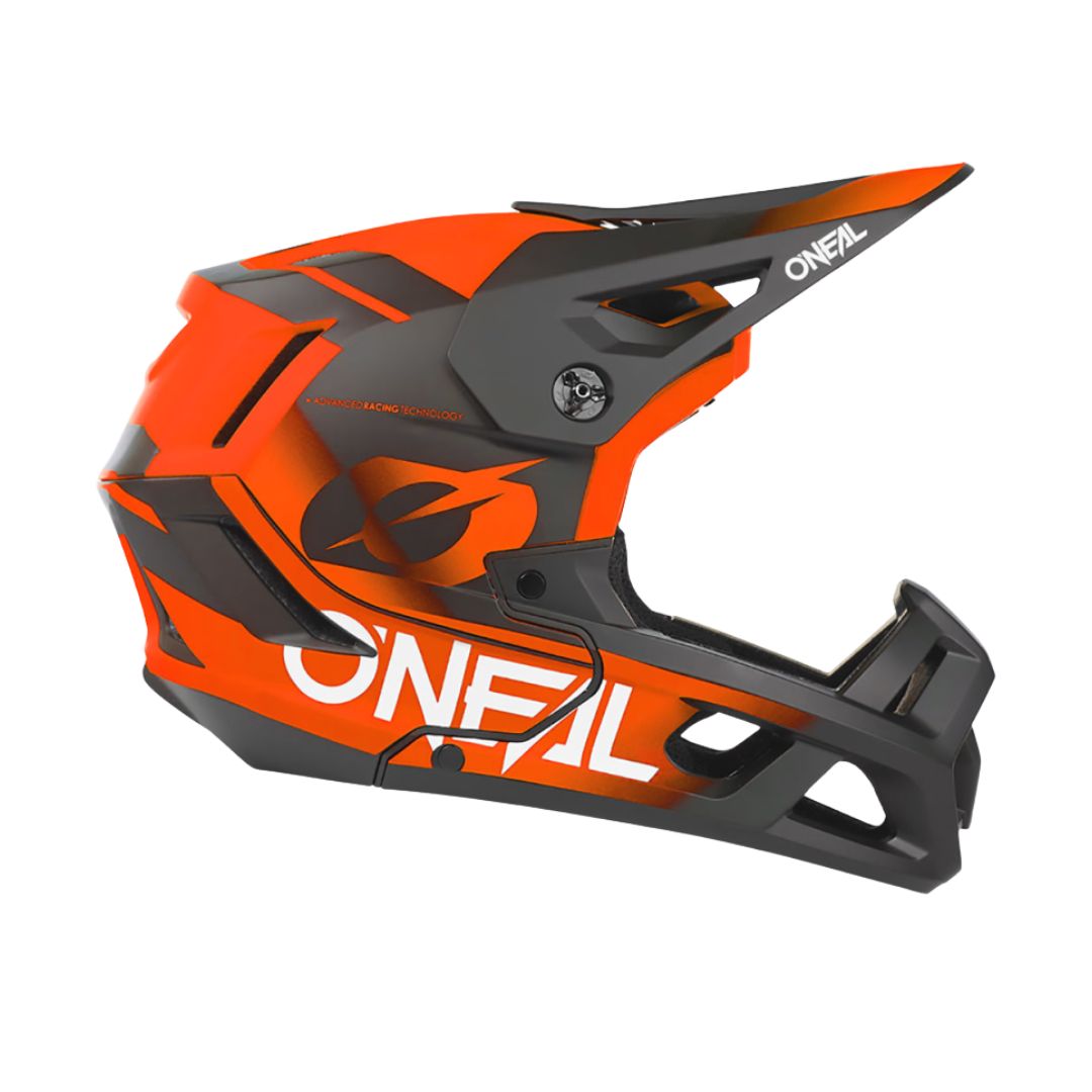 O’Neal SL1 Strike – Integralhelm