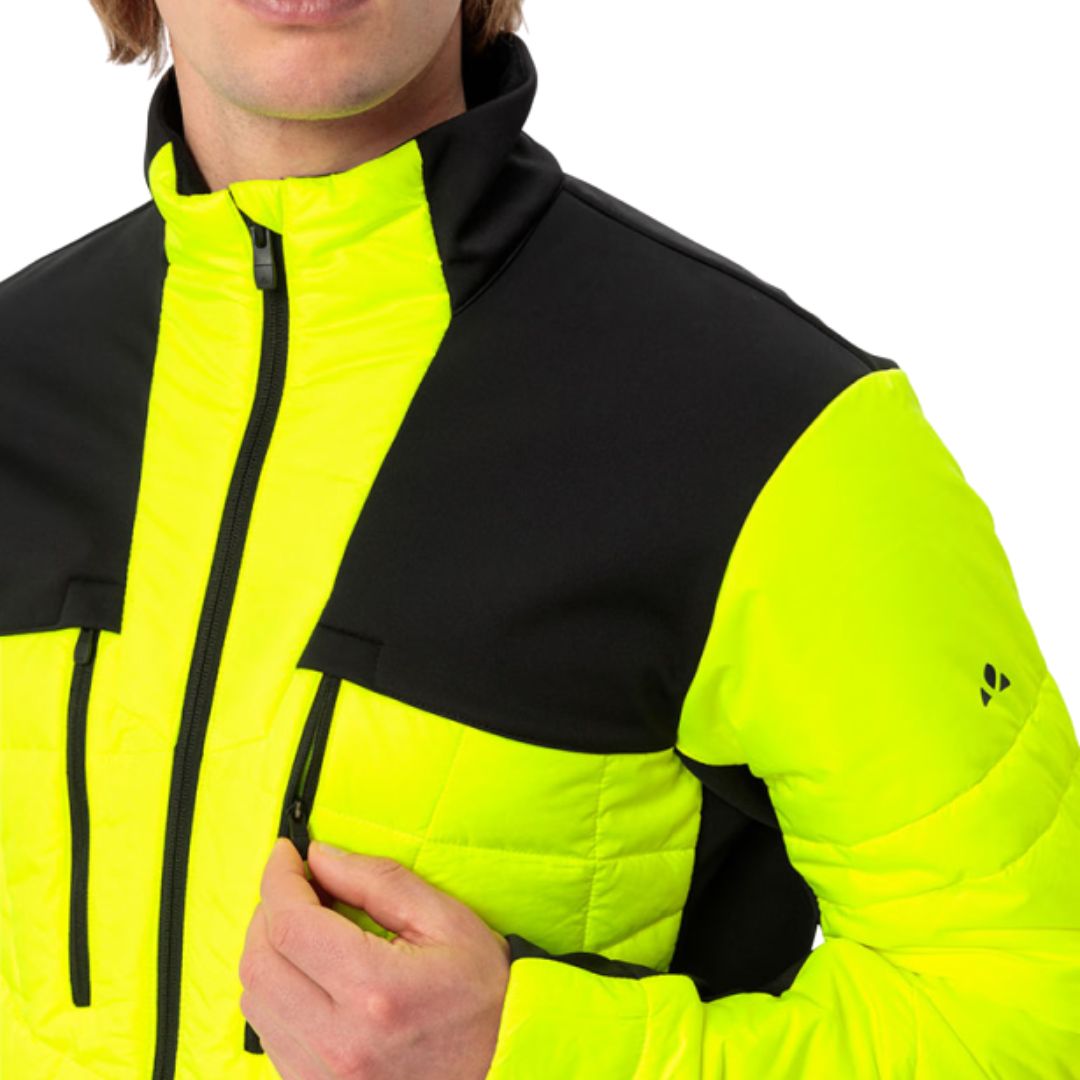 Vaude Minaki IV – Thermojacke