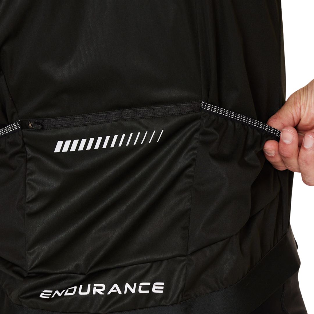 Widerstandsfähigkeit Justine – Weste