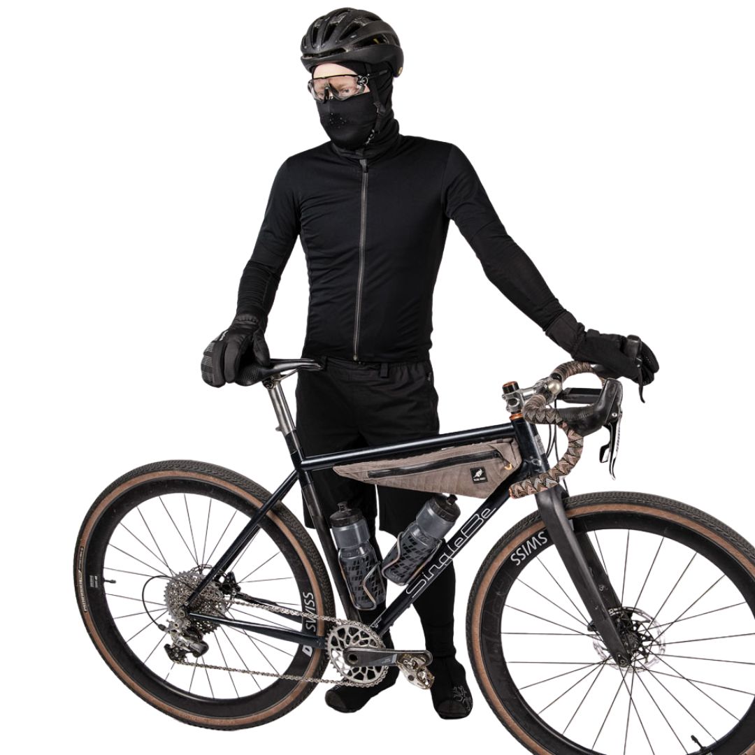 GripGrab GripGrap – Sturmhaube