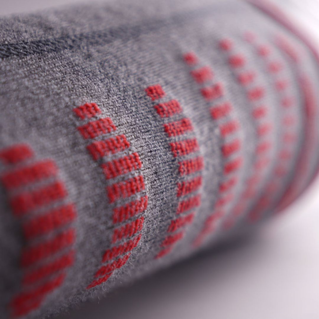 Lenz Heat Sock 5.1 Slim Fit – Beheizte Socken