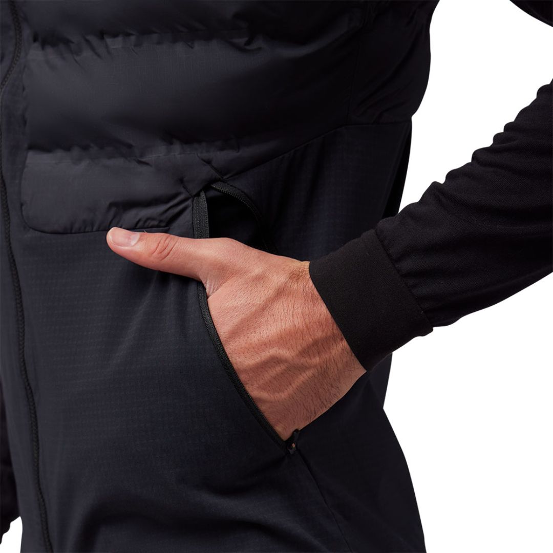 Fox Racing Flexair Fire – MTB-Weste