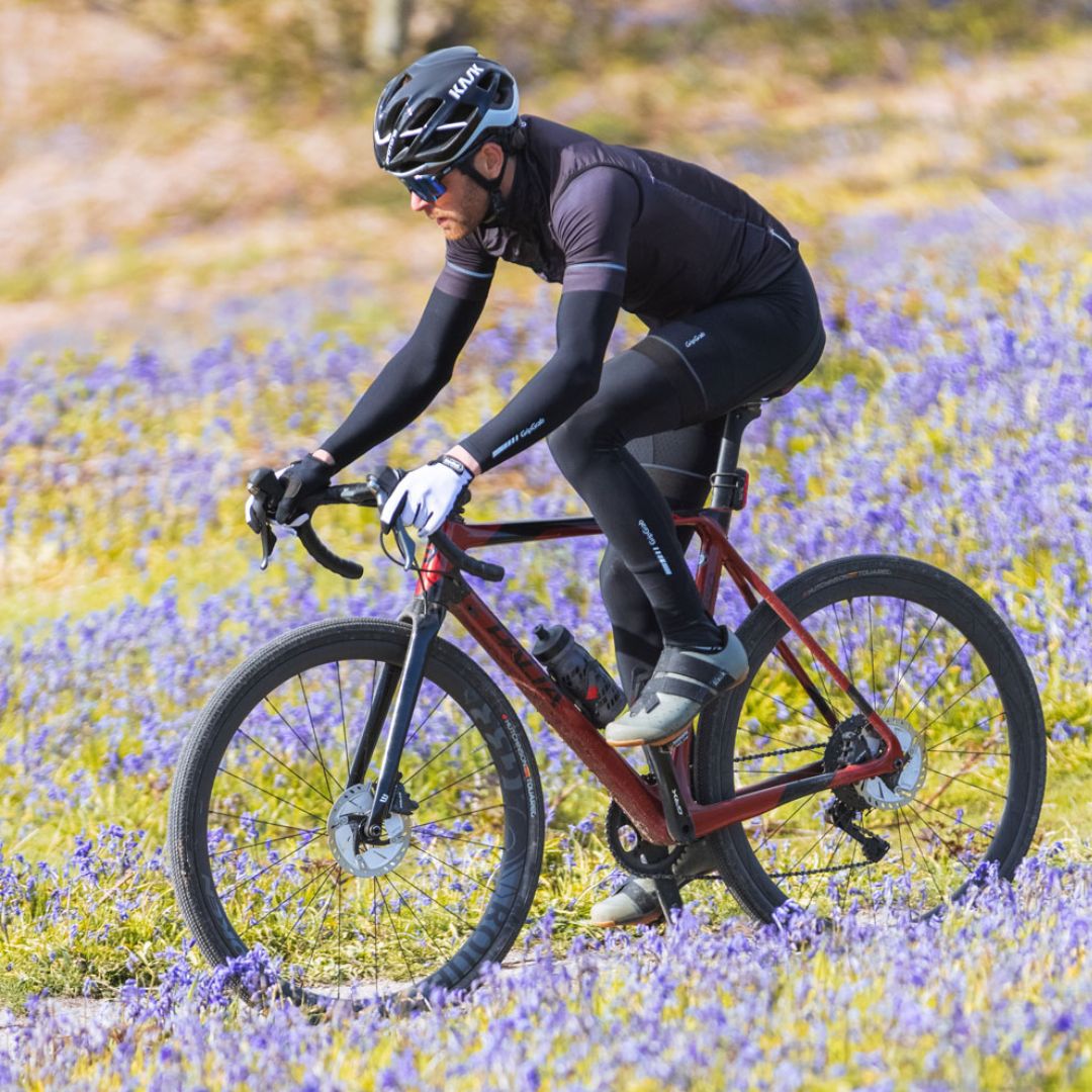 GripGrab Light – Beinwärmer