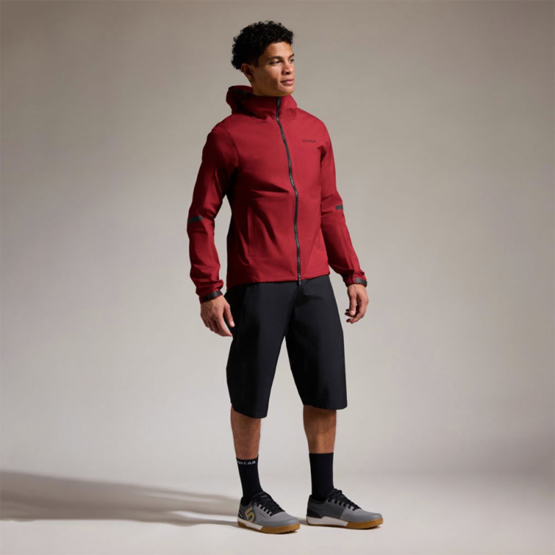 GOREWEAR Lupra Gore-Tex 2.0 – MTB-Regenjacke