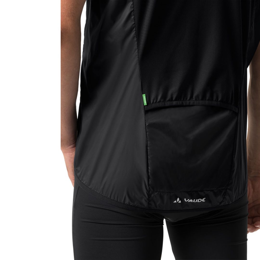 Vaude Matera Air – Windweste