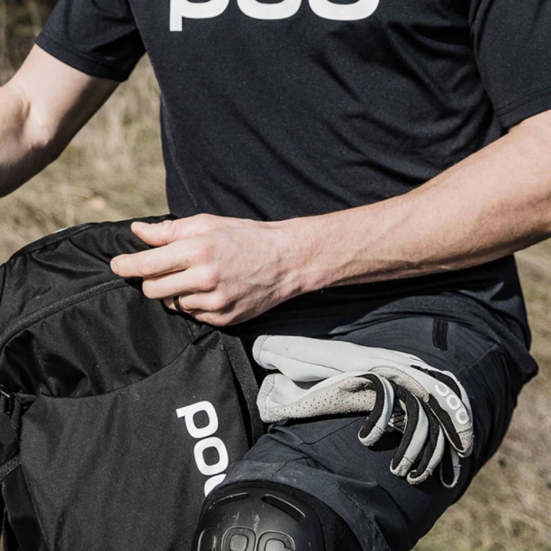 POC Essential Enduro – MTB-Shorts