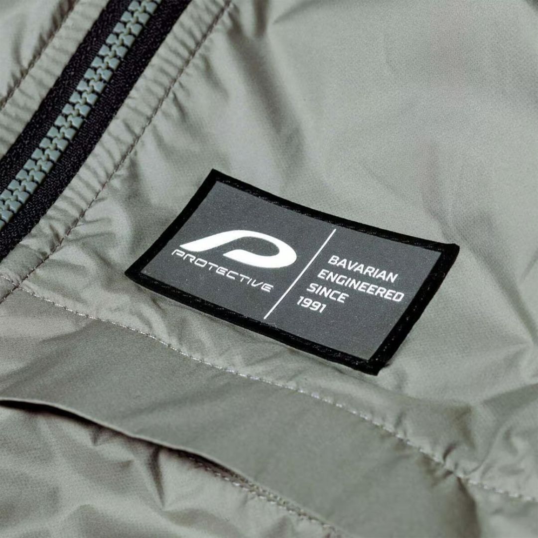 Eazy – Schutzweste / Windweste