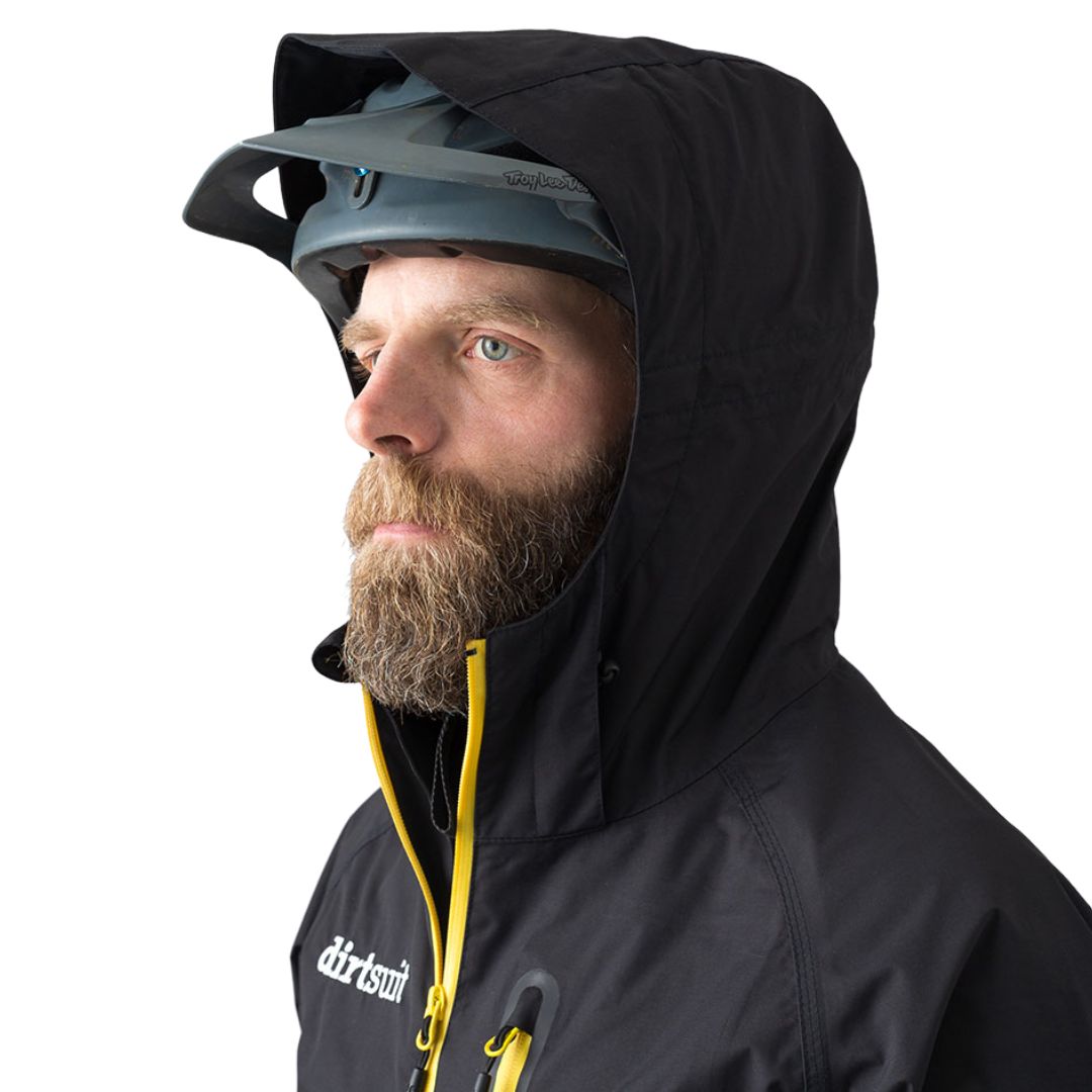 dirtlej DirtSuit Pro Edition – Schlamm-Overall