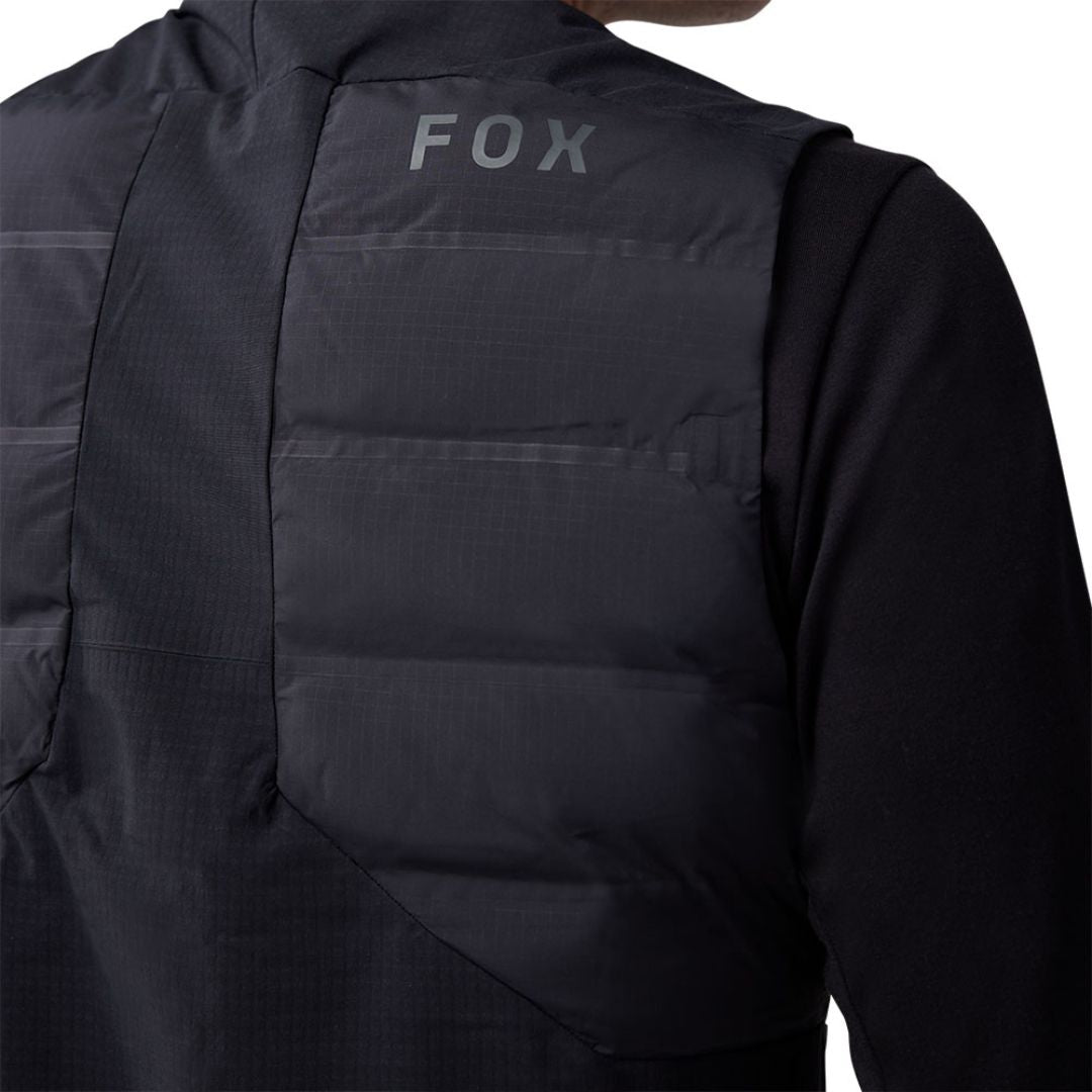 Fox Racing Flexair Fire – MTB-Weste