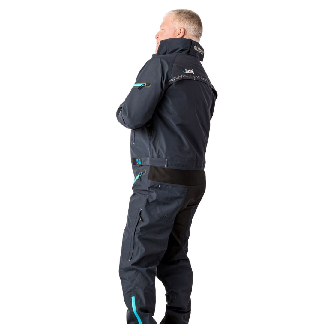 DirtSuit Core Edition Loose Cut – Schlamm-Outfit