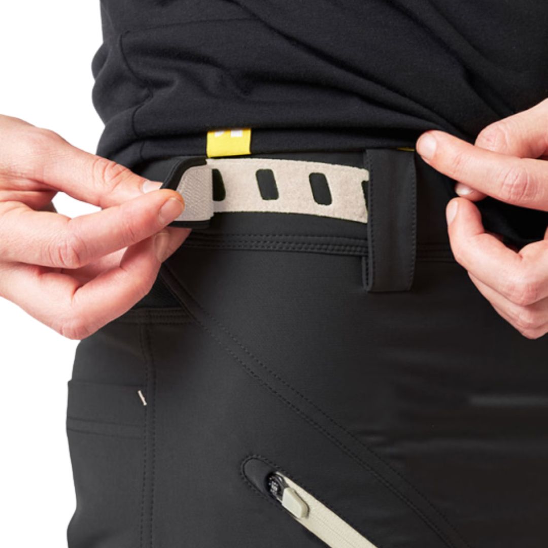 dirtlej Trailscout Sommer-MTB-Shorts