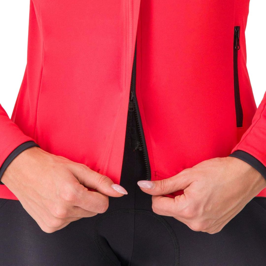 Castelli ALPHA 150 – Damen-Jacke