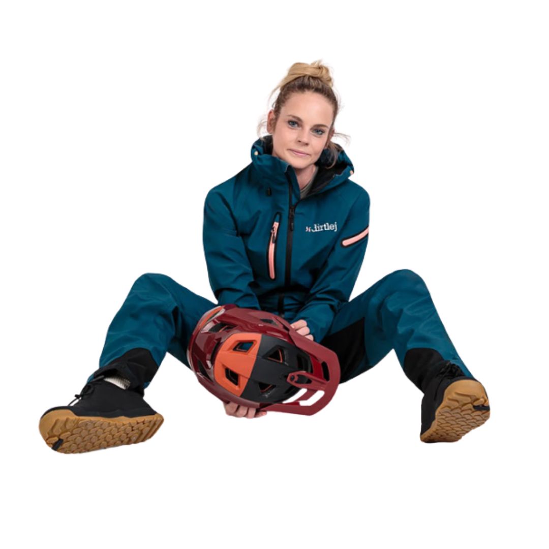 dirtlej DirtSuit Core Edition V4.1 – Damen-Schlamm-Outfit