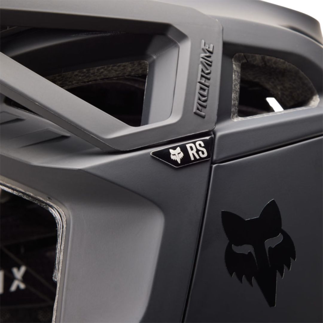 Fox Racing Integralhelm Proframe RS MIPS