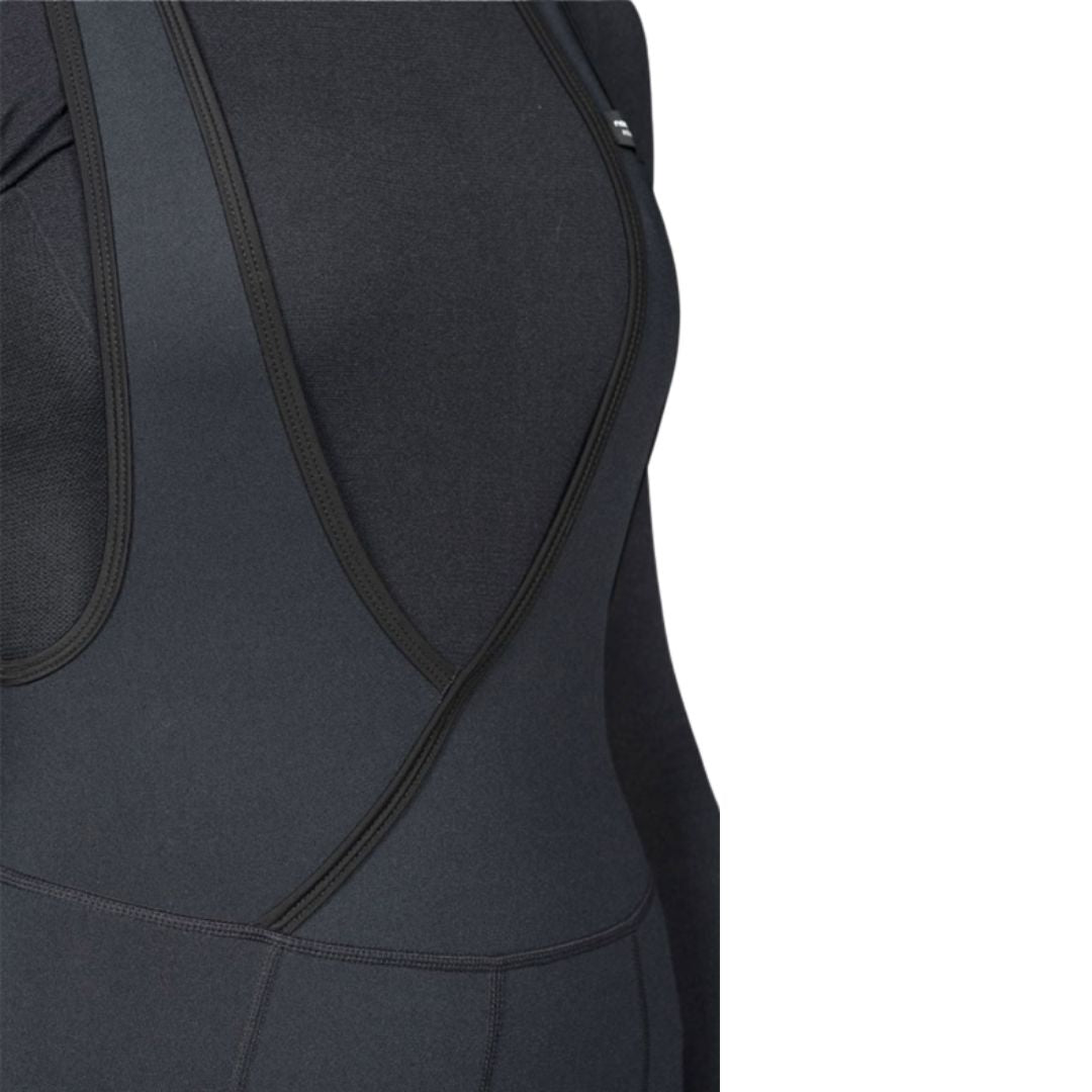 Northwave Active – Damen-Trägerhose mit Sitzpolster