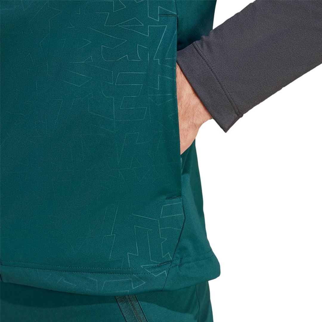 Adidas Xperior Cross Country Softshell-Weste